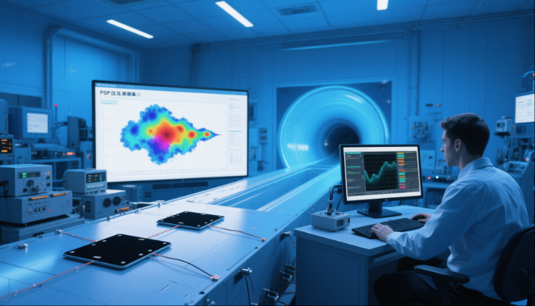 附面层探针，揭秘其类型与功能